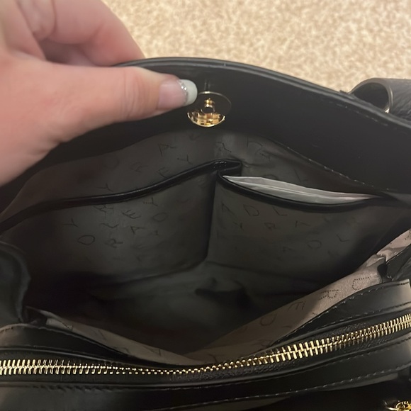 1056. NWT - Radley London Baylis Road Suede Purse & Crossbody - Picture 13 of 16